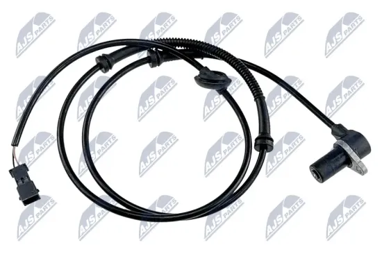 Sensor, Raddrehzahl Hinterachse links Hinterachse rechts NTY HCA-AU-002 Bild Sensor, Raddrehzahl Hinterachse links Hinterachse rechts NTY HCA-AU-002