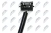 Sensor, Raddrehzahl Hinterachse links Hinterachse rechts NTY HCA-AU-002 Bild Sensor, Raddrehzahl Hinterachse links Hinterachse rechts NTY HCA-AU-002