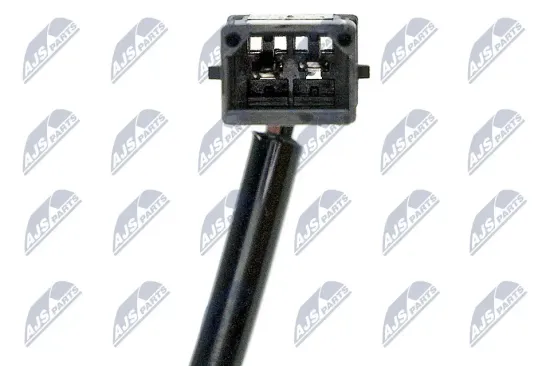 Sensor, Raddrehzahl Hinterachse links Hinterachse rechts NTY HCA-AU-002 Bild Sensor, Raddrehzahl Hinterachse links Hinterachse rechts NTY HCA-AU-002