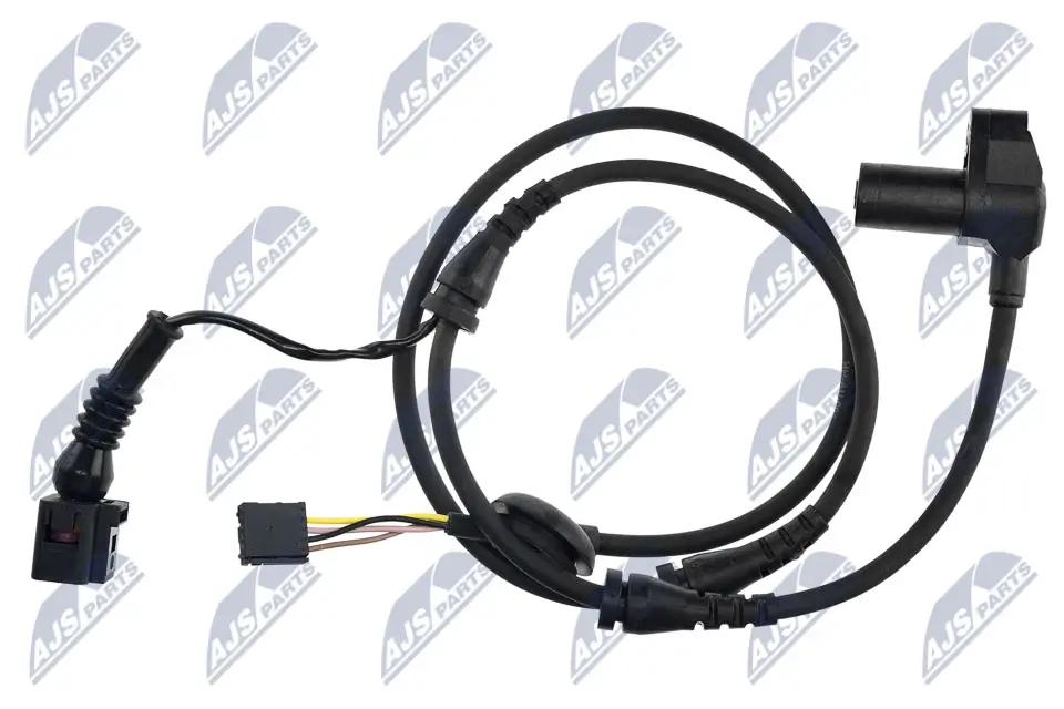 Sensor, Raddrehzahl Vorderachse links Vorderachse rechts NTY HCA-AU-004