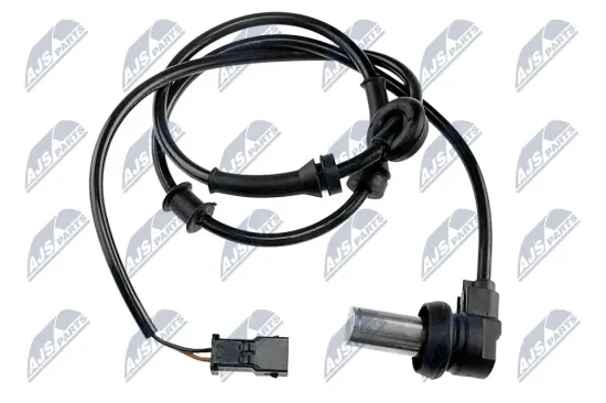 Sensor, Raddrehzahl Hinterachse links Hinterachse rechts NTY HCA-AU-005 Bild Sensor, Raddrehzahl Hinterachse links Hinterachse rechts NTY HCA-AU-005