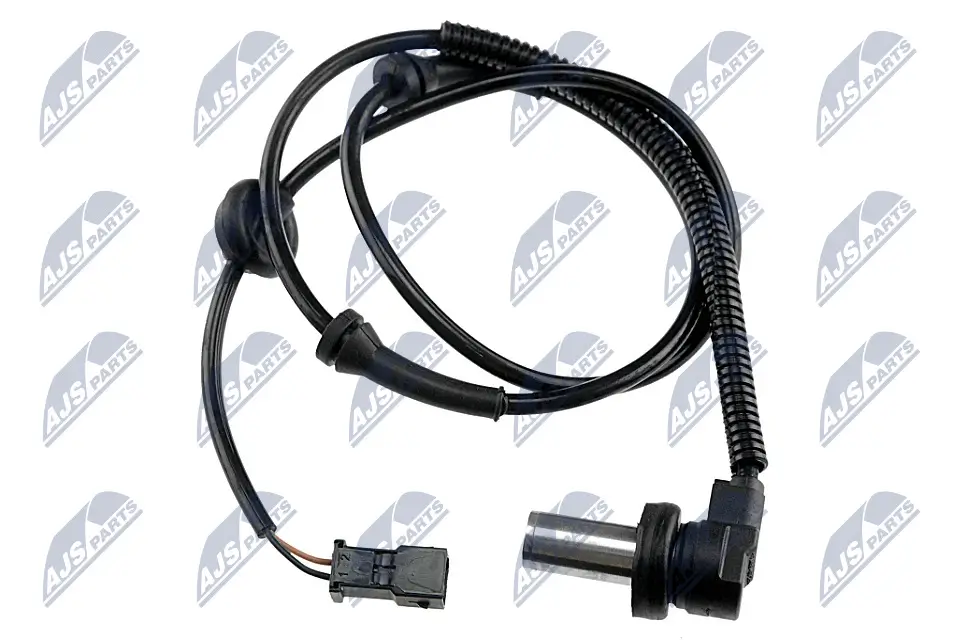 Sensor, Raddrehzahl Vorderachse links Vorderachse rechts NTY HCA-AU-006