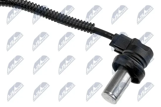 Sensor, Raddrehzahl Vorderachse links Vorderachse rechts NTY HCA-AU-006 Bild Sensor, Raddrehzahl Vorderachse links Vorderachse rechts NTY HCA-AU-006
