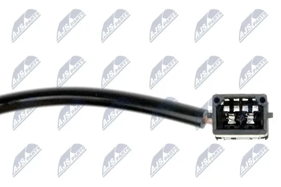 Sensor, Raddrehzahl Vorderachse links Vorderachse rechts NTY HCA-AU-006 Bild Sensor, Raddrehzahl Vorderachse links Vorderachse rechts NTY HCA-AU-006