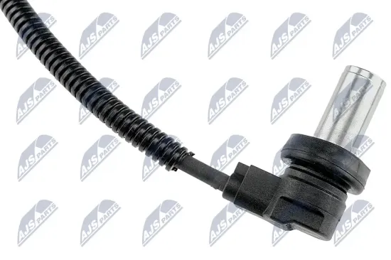 Sensor, Raddrehzahl Vorderachse links Vorderachse rechts NTY HCA-AU-007 Bild Sensor, Raddrehzahl Vorderachse links Vorderachse rechts NTY HCA-AU-007
