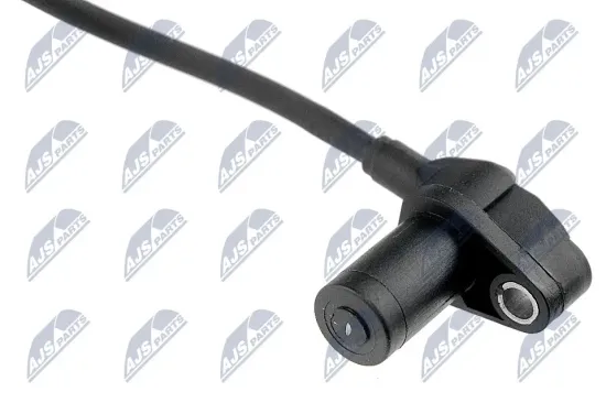 Sensor, Raddrehzahl Vorderachse links Vorderachse rechts NTY HCA-AU-008 Bild Sensor, Raddrehzahl Vorderachse links Vorderachse rechts NTY HCA-AU-008