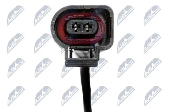 Sensor, Raddrehzahl Vorderachse links Vorderachse rechts NTY HCA-AU-008 Bild Sensor, Raddrehzahl Vorderachse links Vorderachse rechts NTY HCA-AU-008