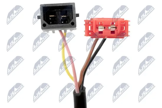 Sensor, Raddrehzahl Vorderachse links Vorderachse rechts NTY HCA-AU-008 Bild Sensor, Raddrehzahl Vorderachse links Vorderachse rechts NTY HCA-AU-008