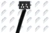 Sensor, Raddrehzahl Hinterachse links Hinterachse rechts NTY HCA-AU-010 Bild Sensor, Raddrehzahl Hinterachse links Hinterachse rechts NTY HCA-AU-010