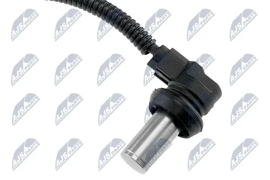 Sensor, Raddrehzahl Vorderachse links Vorderachse rechts NTY HCA-AU-011 Bild Sensor, Raddrehzahl Vorderachse links Vorderachse rechts NTY HCA-AU-011