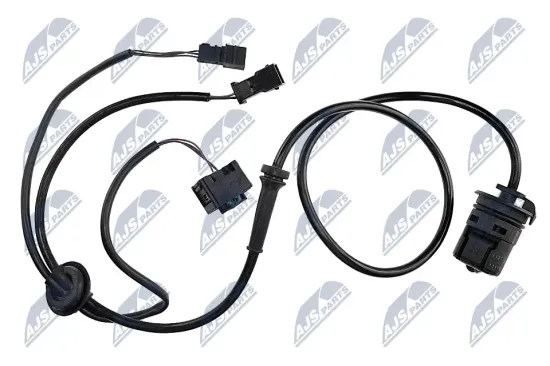 Sensor, Raddrehzahl Hinterachse links Hinterachse rechts NTY HCA-AU-012 Bild Sensor, Raddrehzahl Hinterachse links Hinterachse rechts NTY HCA-AU-012