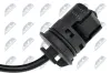 Sensor, Raddrehzahl Hinterachse links Hinterachse rechts NTY HCA-AU-012 Bild Sensor, Raddrehzahl Hinterachse links Hinterachse rechts NTY HCA-AU-012