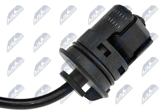 Sensor, Raddrehzahl Hinterachse links Hinterachse rechts NTY HCA-AU-012 Bild Sensor, Raddrehzahl Hinterachse links Hinterachse rechts NTY HCA-AU-012