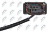 Sensor, Raddrehzahl Hinterachse links Hinterachse rechts NTY HCA-AU-012 Bild Sensor, Raddrehzahl Hinterachse links Hinterachse rechts NTY HCA-AU-012