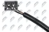 Sensor, Raddrehzahl Hinterachse links Hinterachse rechts NTY HCA-AU-012 Bild Sensor, Raddrehzahl Hinterachse links Hinterachse rechts NTY HCA-AU-012