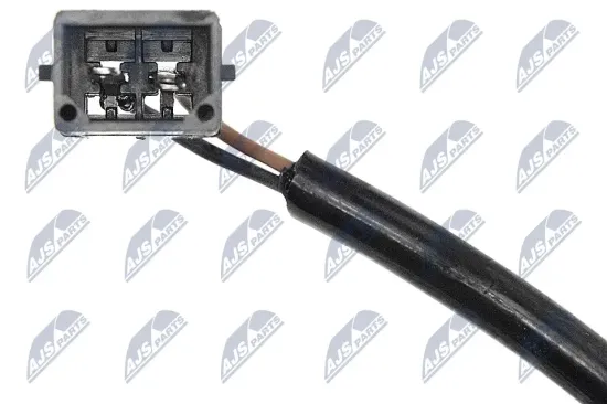 Sensor, Raddrehzahl Hinterachse links Hinterachse rechts NTY HCA-AU-012 Bild Sensor, Raddrehzahl Hinterachse links Hinterachse rechts NTY HCA-AU-012