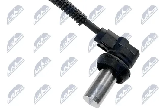 Sensor, Raddrehzahl Vorderachse links Vorderachse rechts NTY HCA-AU-013 Bild Sensor, Raddrehzahl Vorderachse links Vorderachse rechts NTY HCA-AU-013