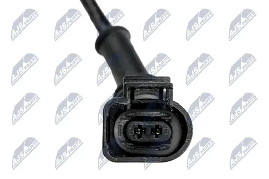 Sensor, Raddrehzahl Vorderachse links Vorderachse rechts NTY HCA-AU-013 Bild Sensor, Raddrehzahl Vorderachse links Vorderachse rechts NTY HCA-AU-013