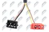 Sensor, Raddrehzahl Vorderachse links Vorderachse rechts NTY HCA-AU-013 Bild Sensor, Raddrehzahl Vorderachse links Vorderachse rechts NTY HCA-AU-013