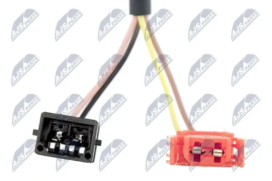Sensor, Raddrehzahl Vorderachse links Vorderachse rechts NTY HCA-AU-013 Bild Sensor, Raddrehzahl Vorderachse links Vorderachse rechts NTY HCA-AU-013