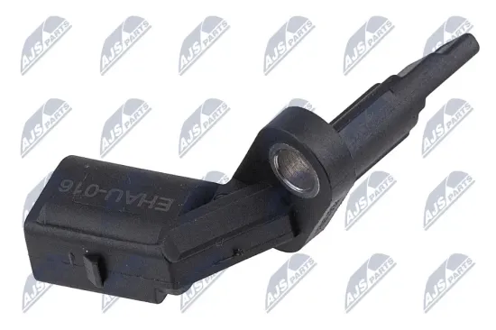 Sensor, Raddrehzahl Vorderachse rechts Hinterachse rechts NTY HCA-AU-016 Bild Sensor, Raddrehzahl Vorderachse rechts Hinterachse rechts NTY HCA-AU-016