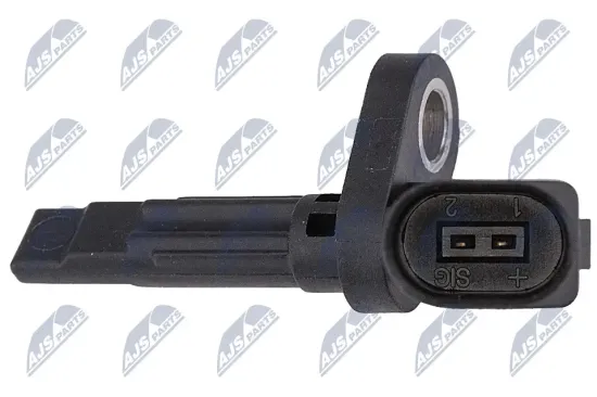 Sensor, Raddrehzahl Vorderachse rechts Hinterachse rechts NTY HCA-AU-016 Bild Sensor, Raddrehzahl Vorderachse rechts Hinterachse rechts NTY HCA-AU-016