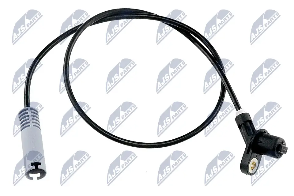 Sensor, Raddrehzahl Hinterachse links Hinterachse rechts NTY HCA-BM-000