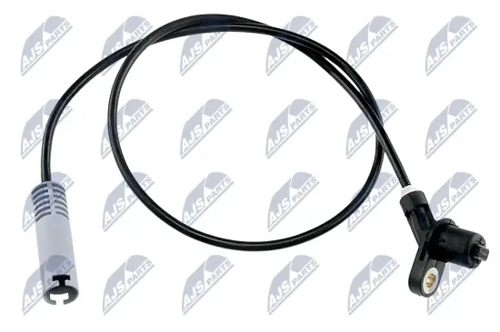 Sensor, Raddrehzahl Hinterachse links Hinterachse rechts NTY HCA-BM-000 Bild Sensor, Raddrehzahl Hinterachse links Hinterachse rechts NTY HCA-BM-000