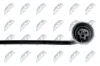 Sensor, Raddrehzahl Hinterachse links Hinterachse rechts NTY HCA-BM-000 Bild Sensor, Raddrehzahl Hinterachse links Hinterachse rechts NTY HCA-BM-000