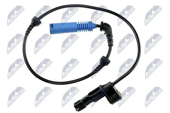 Sensor, Raddrehzahl Vorderachse links NTY HCA-BM-002 Bild Sensor, Raddrehzahl Vorderachse links NTY HCA-BM-002