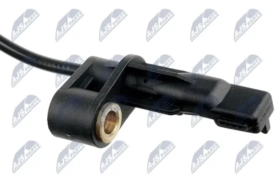 Sensor, Raddrehzahl Vorderachse links NTY HCA-BM-002 Bild Sensor, Raddrehzahl Vorderachse links NTY HCA-BM-002
