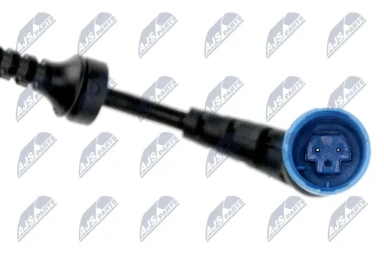 Sensor, Raddrehzahl Vorderachse links NTY HCA-BM-002 Bild Sensor, Raddrehzahl Vorderachse links NTY HCA-BM-002