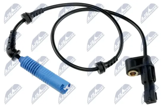 Sensor, Raddrehzahl Vorderachse rechts NTY HCA-BM-003 Bild Sensor, Raddrehzahl Vorderachse rechts NTY HCA-BM-003