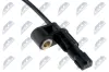 Sensor, Raddrehzahl Vorderachse rechts NTY HCA-BM-003 Bild Sensor, Raddrehzahl Vorderachse rechts NTY HCA-BM-003