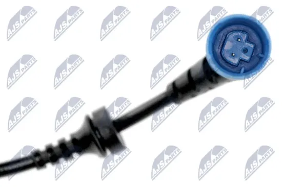Sensor, Raddrehzahl Vorderachse rechts NTY HCA-BM-003 Bild Sensor, Raddrehzahl Vorderachse rechts NTY HCA-BM-003