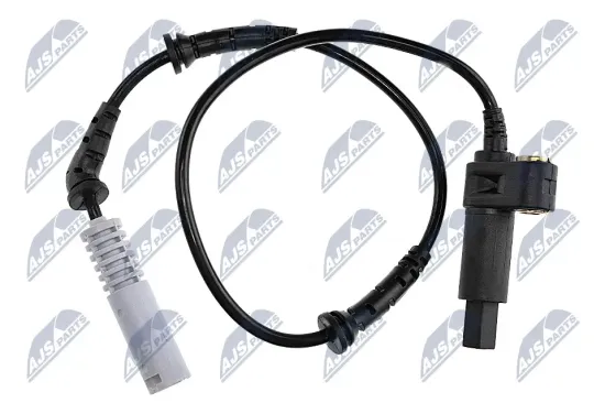 Sensor, Raddrehzahl Vorderachse links Vorderachse rechts NTY HCA-BM-004 Bild Sensor, Raddrehzahl Vorderachse links Vorderachse rechts NTY HCA-BM-004