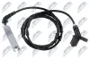Sensor, Raddrehzahl Hinterachse links Hinterachse rechts NTY HCA-BM-005 Bild Sensor, Raddrehzahl Hinterachse links Hinterachse rechts NTY HCA-BM-005