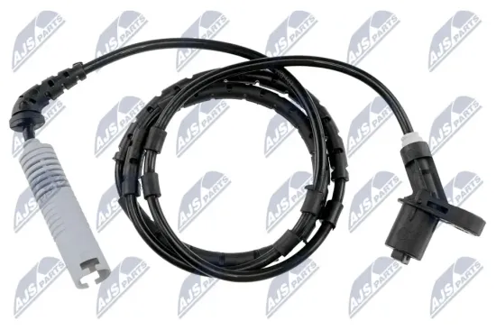 Sensor, Raddrehzahl Hinterachse links Hinterachse rechts NTY HCA-BM-005 Bild Sensor, Raddrehzahl Hinterachse links Hinterachse rechts NTY HCA-BM-005