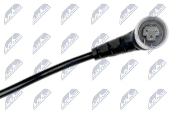 Sensor, Raddrehzahl Hinterachse links Hinterachse rechts NTY HCA-BM-005 Bild Sensor, Raddrehzahl Hinterachse links Hinterachse rechts NTY HCA-BM-005