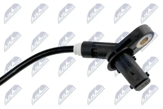 Sensor, Raddrehzahl Hinterachse links Hinterachse rechts NTY HCA-BM-006 Bild Sensor, Raddrehzahl Hinterachse links Hinterachse rechts NTY HCA-BM-006
