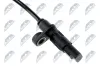 Sensor, Raddrehzahl Hinterachse links Hinterachse rechts NTY HCA-BM-007 Bild Sensor, Raddrehzahl Hinterachse links Hinterachse rechts NTY HCA-BM-007