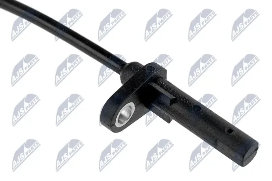 Sensor, Raddrehzahl Hinterachse links Hinterachse rechts NTY HCA-BM-011 Bild Sensor, Raddrehzahl Hinterachse links Hinterachse rechts NTY HCA-BM-011