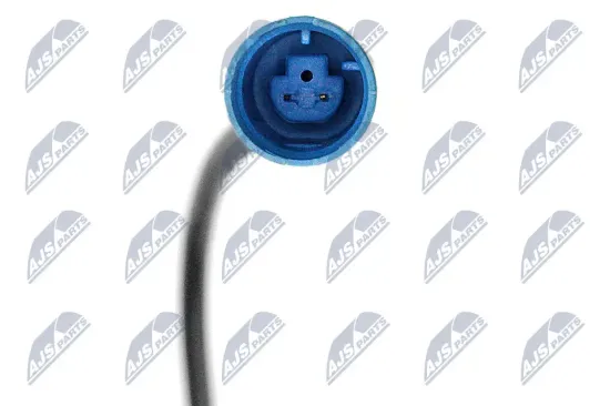 Sensor, Raddrehzahl Hinterachse links Hinterachse rechts NTY HCA-BM-011 Bild Sensor, Raddrehzahl Hinterachse links Hinterachse rechts NTY HCA-BM-011