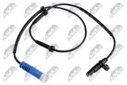 Sensor, Raddrehzahl Hinterachse links Hinterachse rechts NTY HCA-BM-012