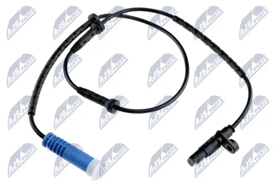 Sensor, Raddrehzahl Hinterachse links Hinterachse rechts NTY HCA-BM-012 Bild Sensor, Raddrehzahl Hinterachse links Hinterachse rechts NTY HCA-BM-012