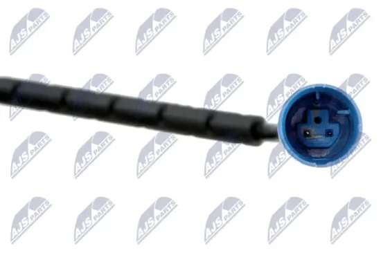 Sensor, Raddrehzahl Hinterachse links Hinterachse rechts NTY HCA-BM-012 Bild Sensor, Raddrehzahl Hinterachse links Hinterachse rechts NTY HCA-BM-012