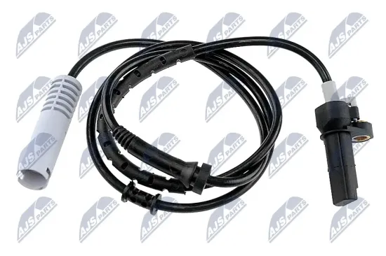 Sensor, Raddrehzahl Hinterachse links Hinterachse rechts NTY HCA-BM-013 Bild Sensor, Raddrehzahl Hinterachse links Hinterachse rechts NTY HCA-BM-013
