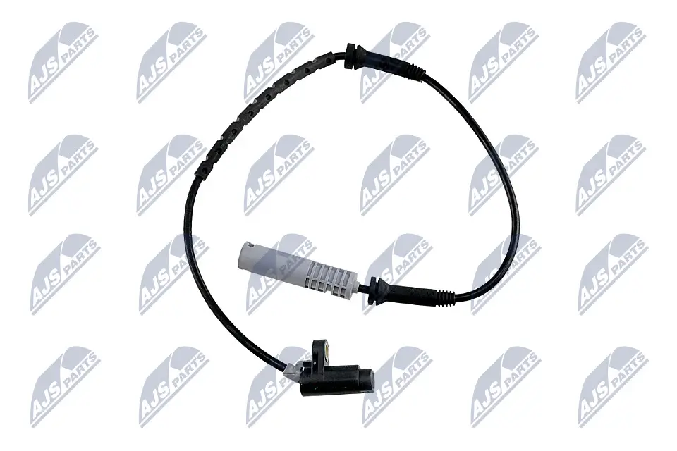 Sensor, Raddrehzahl Vorderachse links Vorderachse rechts NTY HCA-BM-015
