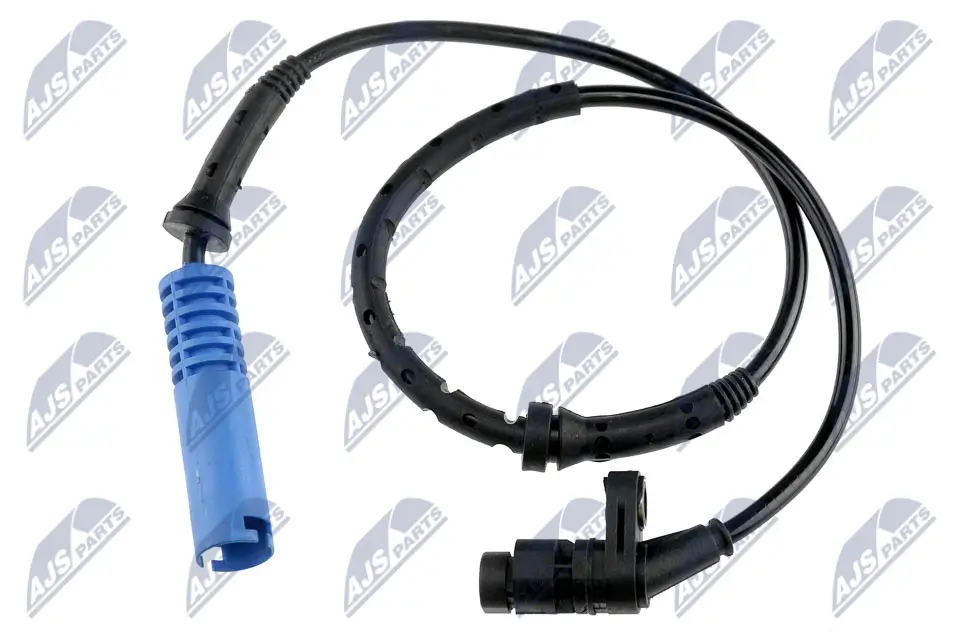 Sensor, Raddrehzahl Vorderachse links Vorderachse rechts NTY HCA-BM-016