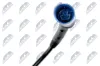 Sensor, Raddrehzahl Vorderachse links Vorderachse rechts NTY HCA-BM-016 Bild Sensor, Raddrehzahl Vorderachse links Vorderachse rechts NTY HCA-BM-016